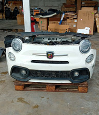 muso musata  completa di