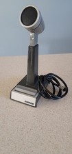 SHURE MICROFONO DA SCRIVANIA