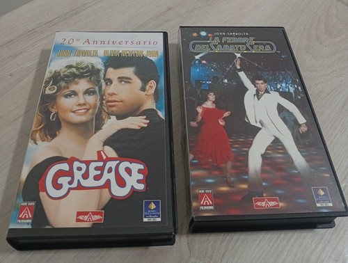 Vhs rare collezione - rare, da