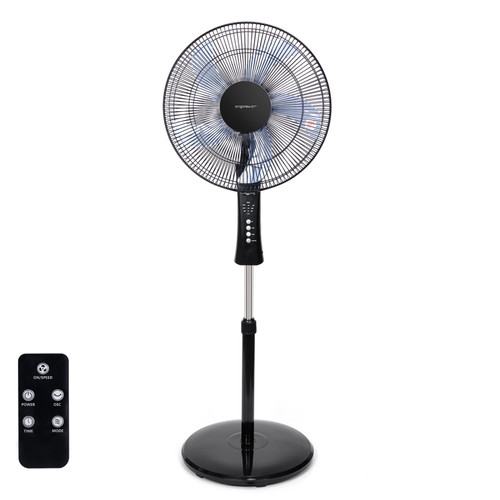 Ventilatore piantana olga - ventilatore, -olga-