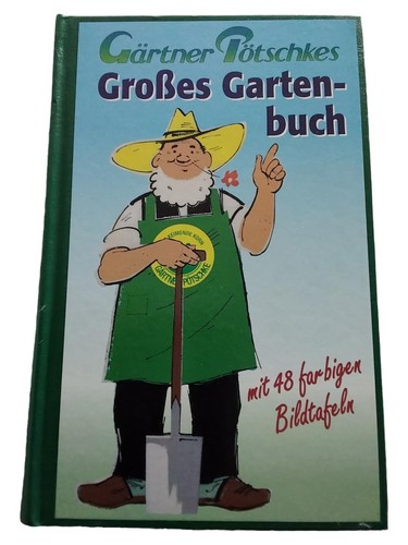 Gärtner pötschke grande - pötschke,