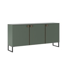 MADIA MADRID GREEN SMOKE