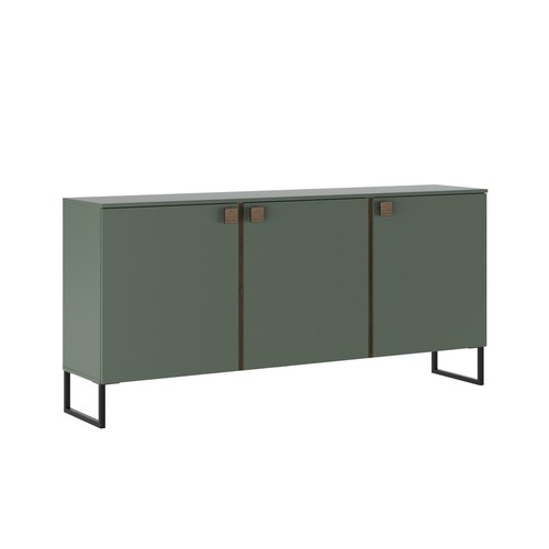 Madia madrid green smoke - green,