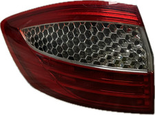 Fanale posteriore sinistro psx