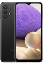 Samsung Galaxy A32 5G SM-A326B/DS - 128GB - NERO - NUOVO - ITALIA