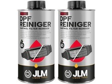 JLM J02212 DPF Filtro