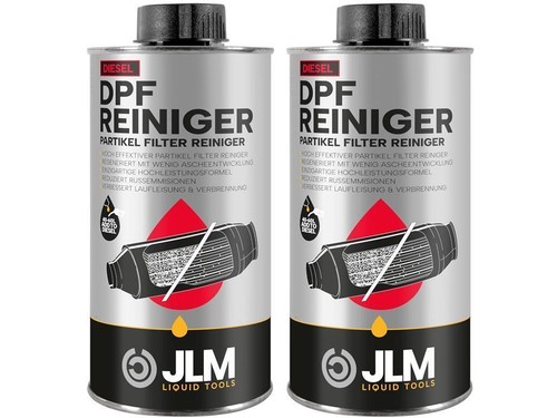 Jlm j02212 dpf filtro - jlm,
