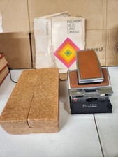 Polaroid SX-70 fotocamera