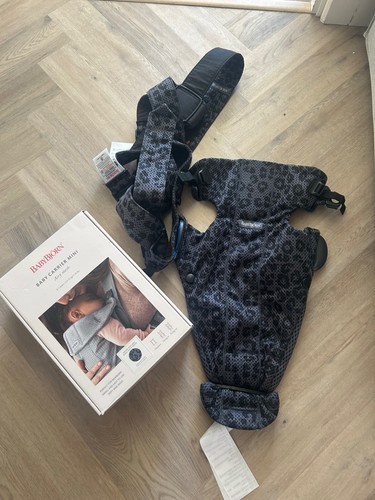 Babybjorn marsupio mini - marsupio,