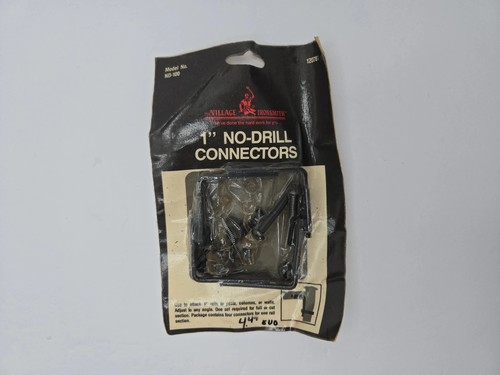 Village ironsmith - village, 1"