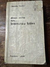 disegno storico della