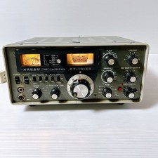 Yaesu FT-101ES