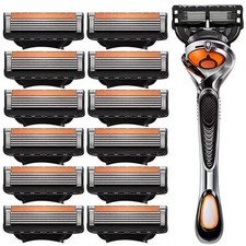 LAMETTE RICAMBIO PER GILETTE