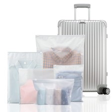 25 Pezzi Sacchetti da Viaggio