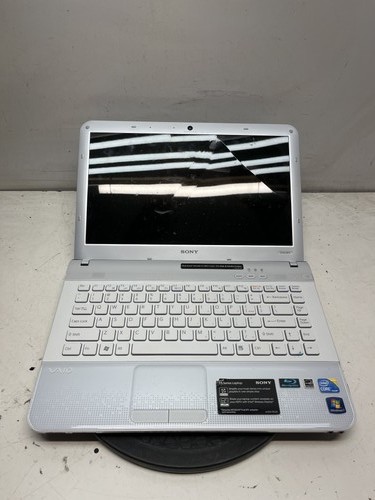 Sony vaio pcg - vaio, pcg-61317l