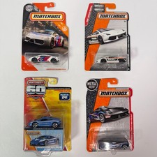 Matchbox Lamborghini Gallardo