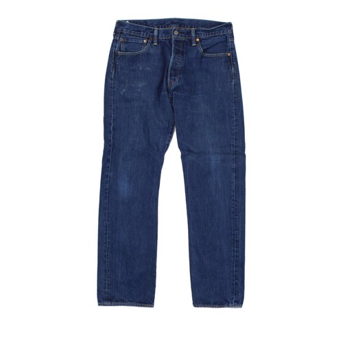 Jeans levis 501 uomo - jeans, l32