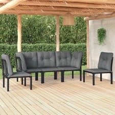 Set salotto giardino - set,