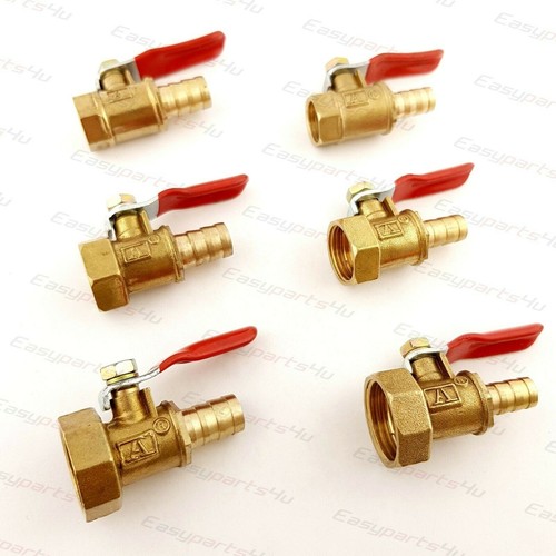 Valvola sfera bsp ottone - a,