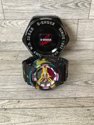Orologio casio shock - orologio, g-shock