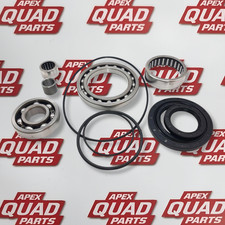 Kit cuscinetti e guarnizioni