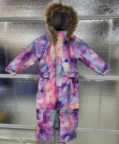 Tuta sci neve blue magic - sci,