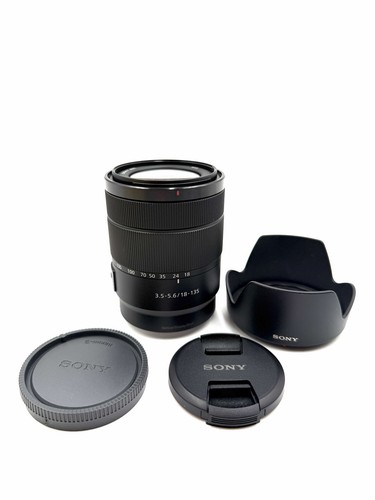 Sony sel 135 3 5 - sony, f/3.5-5.6