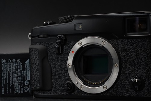 Solo tagli fujifilm - tagli!!,