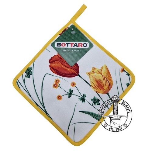 Bottaro presina quadrata - bottaro,