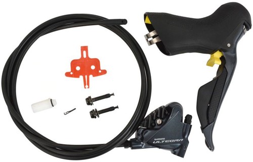 Shimano ultegra shifter destro - ultegra,