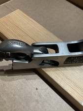 RECORD 311 Shoulder Plane 