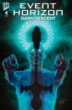 EVENT HORIZON DARK DESCENT #4