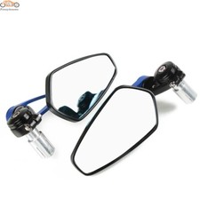 7/8" Moto Rétroviseur +