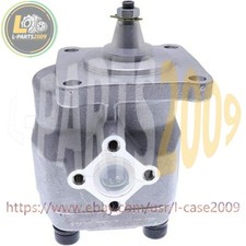 Pompa idraulica 72098141 per Kubota L295 L2201 L175 L2000 L185 L3001 L225 L245