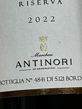 Vino Collezione ESAURITO