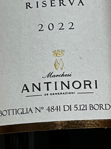 Vino collezione esaurito - vino,