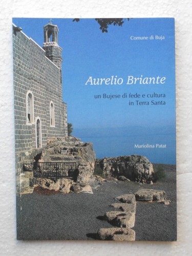 Aurelio briante bujese di - bujese,