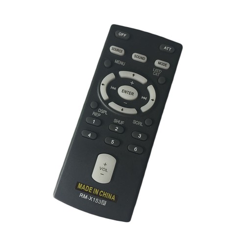 Telecomando x153 per - telecomando,