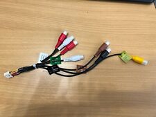 Pioneer cavo pre-uscita per DMH-A240DAB 1238400031100 CONSEGNA GRATUITA UK