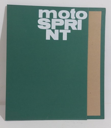 45081 motosprint - motosprint,