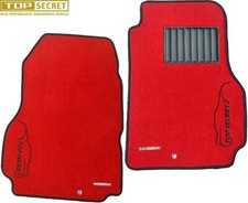 Tappetini Tappeto Interno Top