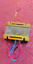 70 VA Trafo Transformer single-phase 230V  OUT: 0-12-24 V