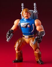 Masters of the Universe MOTU