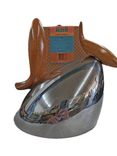 Officina Alessi..bollitore in