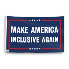 Bandiera Make America