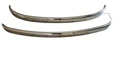 COPPIA LAME PARAURTI ANTERIORI