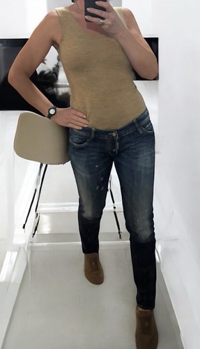 Dsquared jeans blu - dsquared, 👖