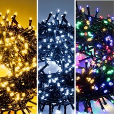 LUCI DI NATALE LED PER INTERNO