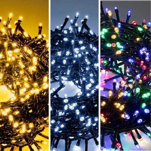 Luci natale led - natale, per