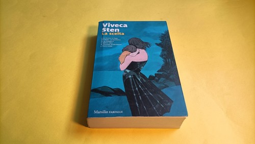 Viveca sten scelta - viveca, la